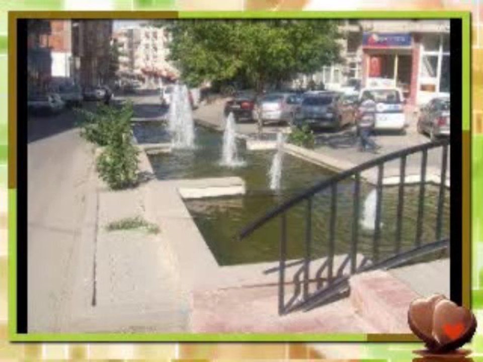 irfan Gültekin_Sereflikoçhisar