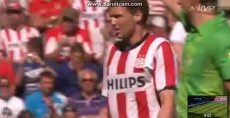psv-vitesse