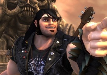Brutal Legend un petit coup de cœur [PC]