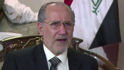 Скачать видео: Ex-Iraqi aide recalls Saddam Hussein hanging