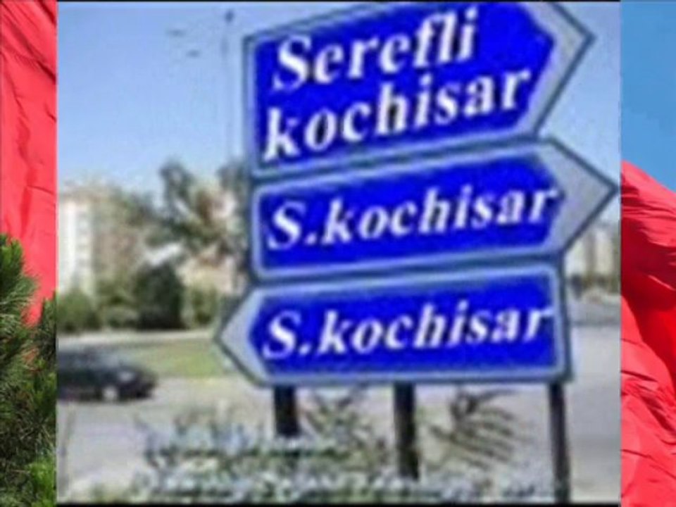 TUZDİYARIŞEREFLİKOÇHİSAR