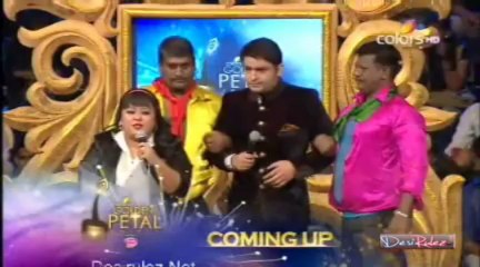 Golden Petal Awards - 2013 Main Event 29th December 2013pt12