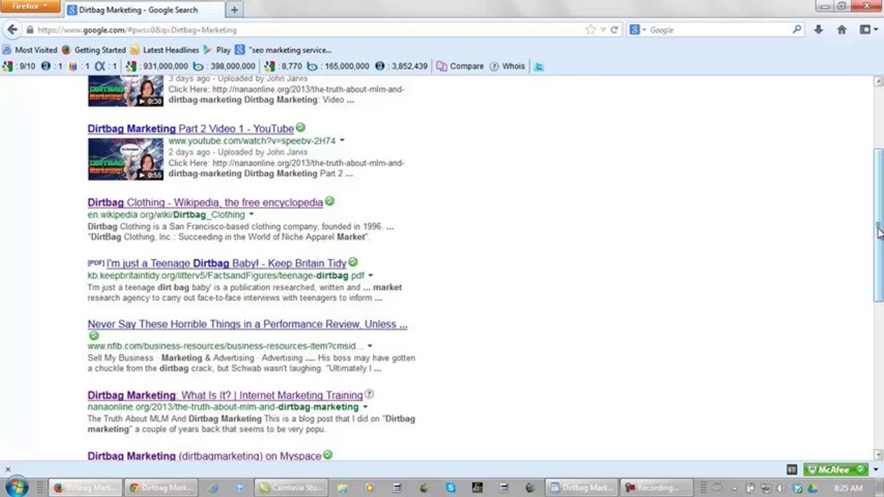 Search Engine Marketing Strategies Does Video SEO Still Work 4