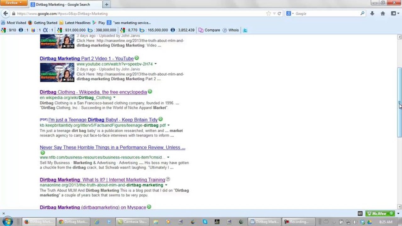Search Engine Marketing Strategies Does Video SEO Still Work 5