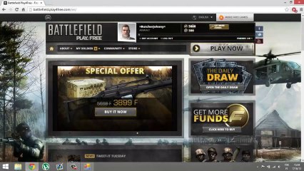 Play4Free Funds Generator Updated Weekly