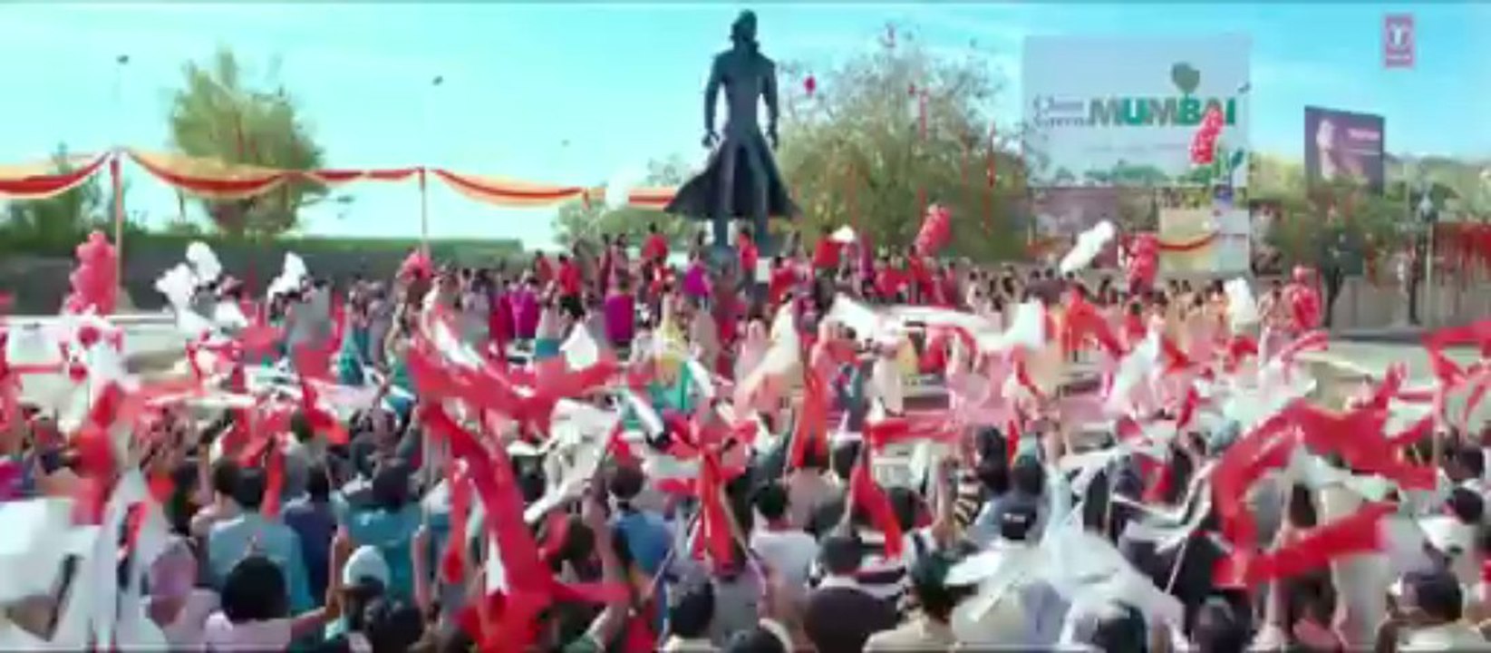 God Allah Aur Bhagwan Krrish 3 Full Video Song Hrithik Roshan, Priyanka Chopra, Kangana Ranaut