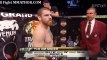 FABRÍCIO CAMOES VS JIM MILLER FIGHT VIDEO