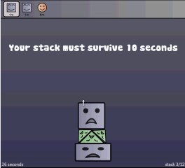 Walkthrough For Super Stacker 1
