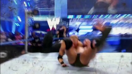 Randy Orton Theme Song and Titantron 2013-2014 HD