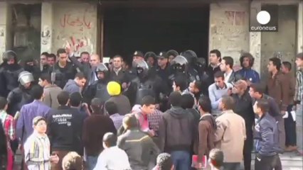 Egitto: bomba distrugge sede dei servizi di sicurezza