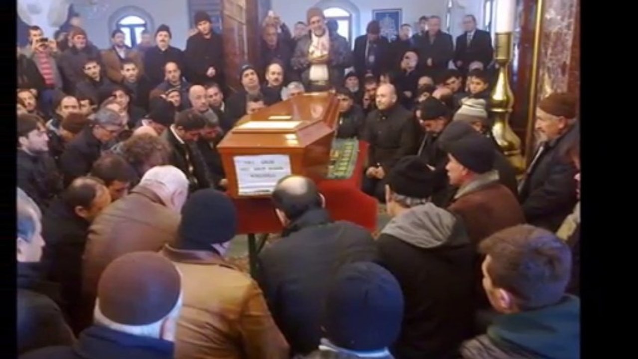 Dunden bugune canim efendim_Nur icinde yat _1919-2013 GALİBİ AŞK TV