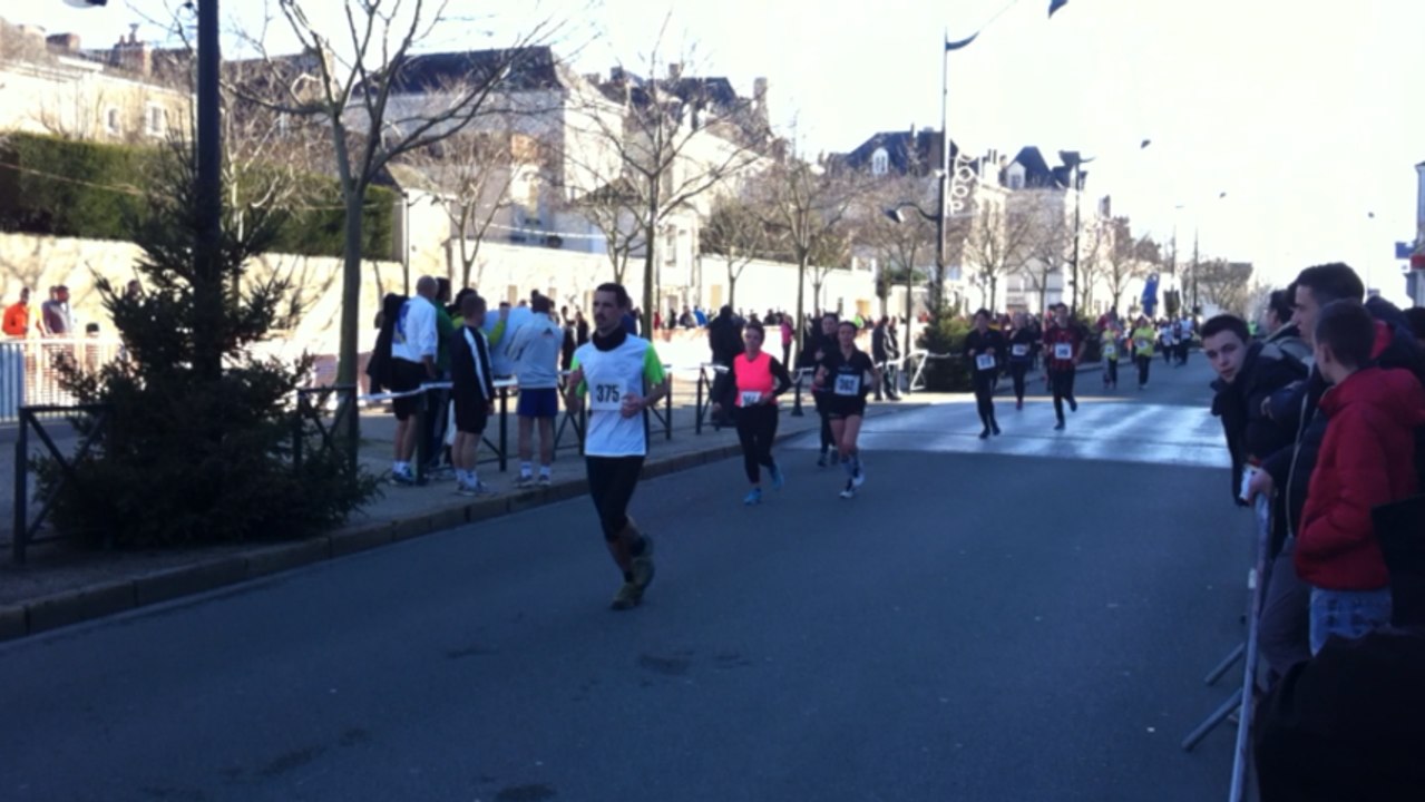 28e corrida