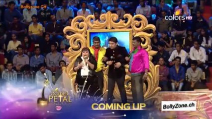 Golden Petal Awards 2013 [Main Event] 29th December 2013 Watch Online HD Part9