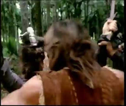 5.Hercules im Labyrinth des Minotaurus Teil 2