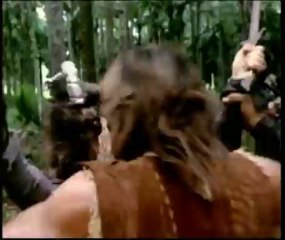 5.Hercules im Labyrinth des Minotaurus Teil 2