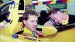 Schumacher é internado após acidente grave
