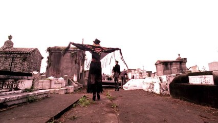 American Horror Story Returns Jan 8 By Hot Desi Video