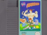 Twisted Nick Game Review - AMAGON for NES