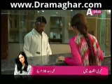 Mera Raqeeb By APlus Episode 4 - 29th December 2013