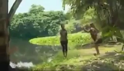 Dangerous Ad OMG Must Watch By Hot Desi Video