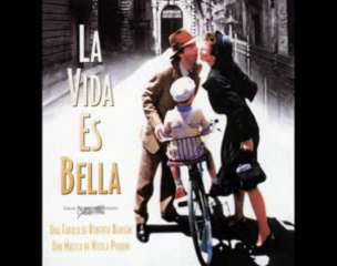 La vida es Bella