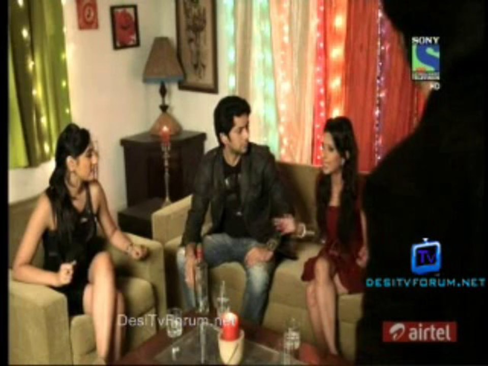 Bhoot Aaya 29th December 2013 Video Watch Online pt3