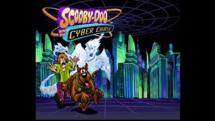 Scoob-Doo Cyber Chase Part 5 - Finale