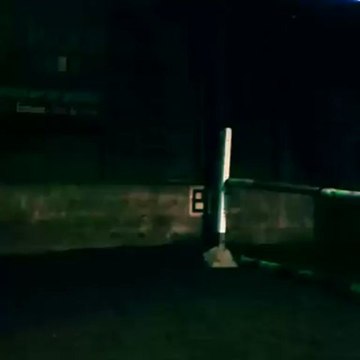 Saut en liberté (1m20) - Lexie