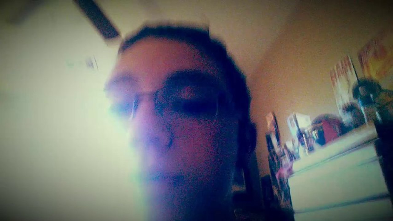 TO MUCH RECORDING