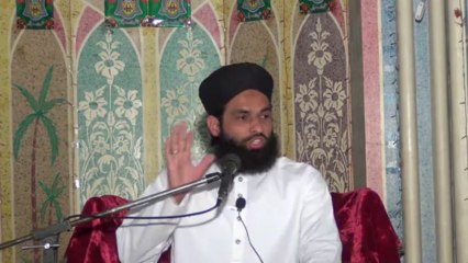 Dunyawi Zindagi Ki Haqeeqat 1/3 by Mufti Nazeer Ahmad Raza Qadri