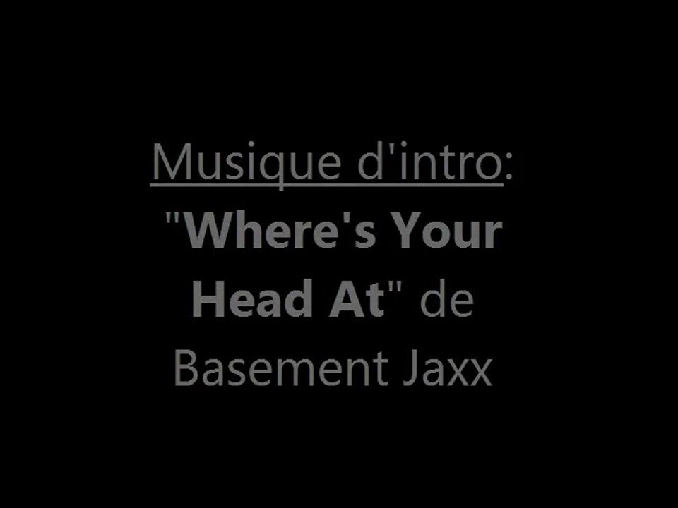 (Walkthrough) Tomb Raider Anniversary - PC - partie 13