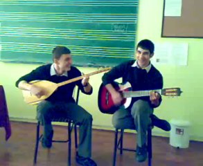 Dağlar Atamadım Sevdamı