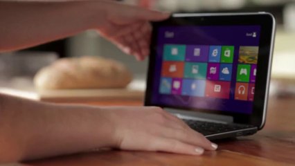 Dell XPS 10-32 hard-2 GB RAM - S4 1.5GHz equivalent to quad core-10.1inch screen  Walkthrough