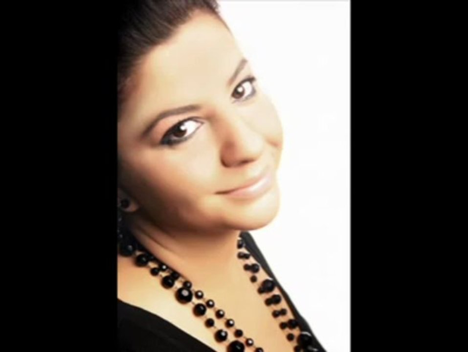 Çiğdem GÜRDAL - Kırık Kalbimi İncitme Çünki Kalbim Yareli