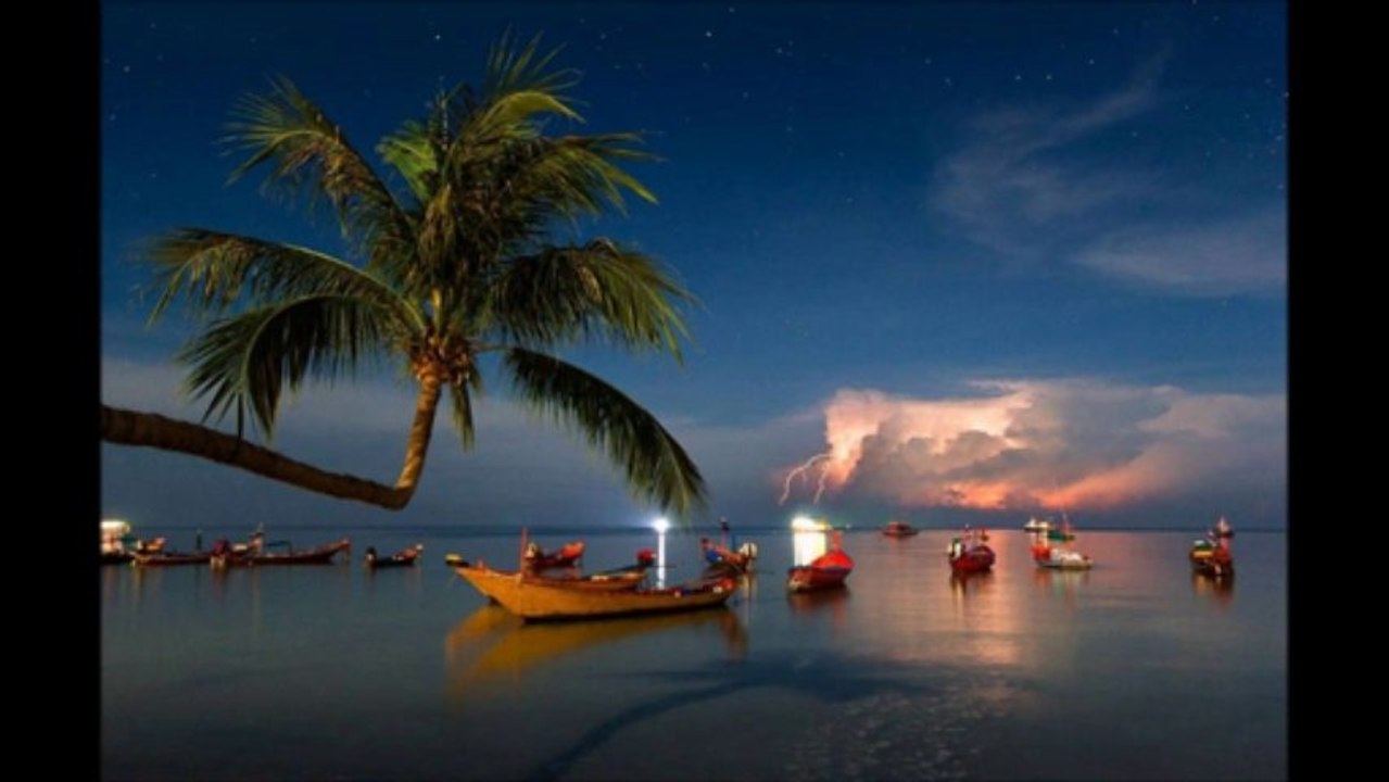 DEEP HOUSE  - (vol.1)