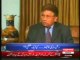 GEN (R) PERVAIZ MUSHARRAF EXCLUSIVE INTERVIEW ON EXPRESS NEWS – 29TH DECEMBER 2013