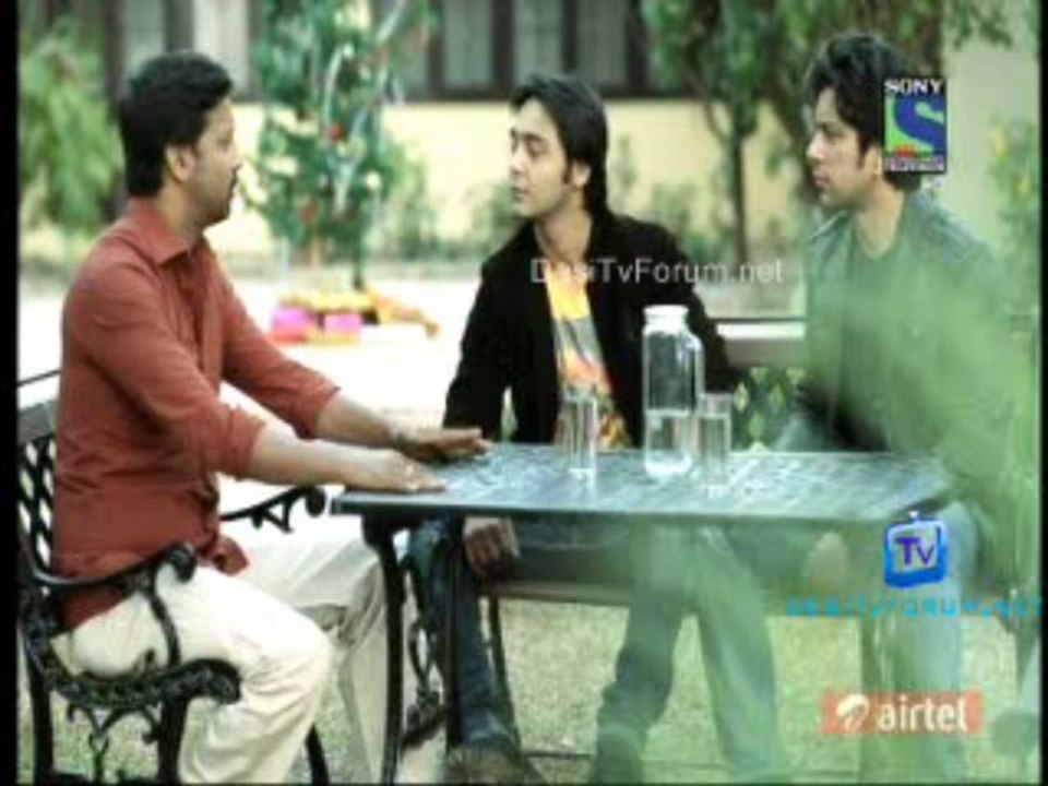 Bhoot Aaya 29th December 2013 Video Watch Online pt5