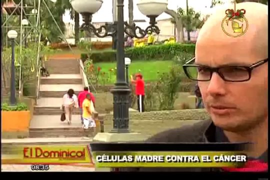 Joven vive gracias a cordón umbilical: milagrosa recuperación contra el cáncer