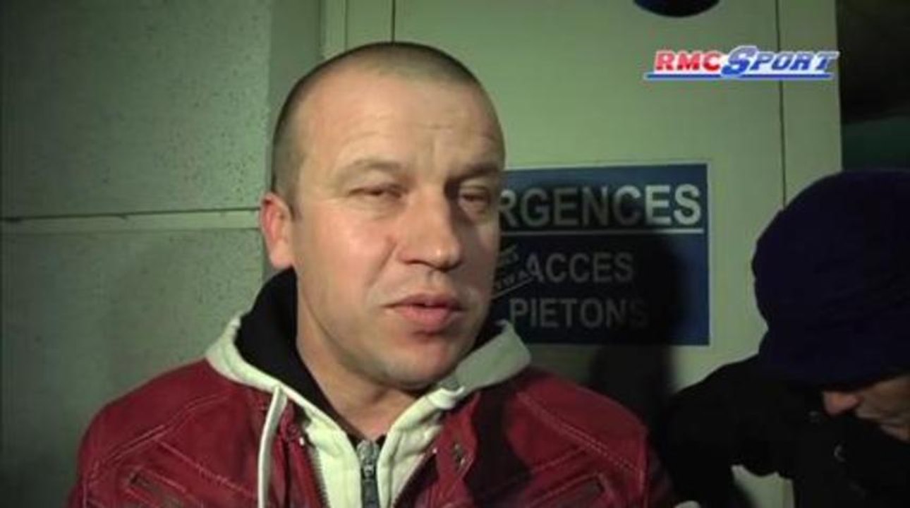 Accident de Schumacher / Panis : "On ne peut pas voir ce soir" 29/12