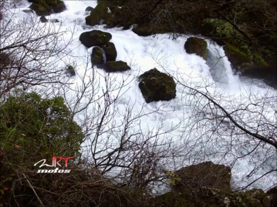 29.12.2013 fontaine de Vaucluse