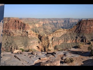 The Grand Canyon -  United States, Arizona