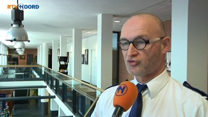 Illegaal vuurwerk oorzaak brand studentenwoning - RTV Noord