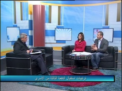 فلسطين هذا الصباح 29-12-2013 ج3