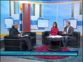 فلسطين هذا الصباح 29-12-2013 ج3