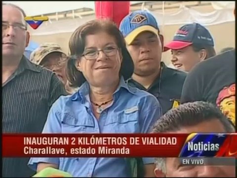 Jaua exhorta a Capriles a explicar qué hizo con los recursos asignados a Miranda