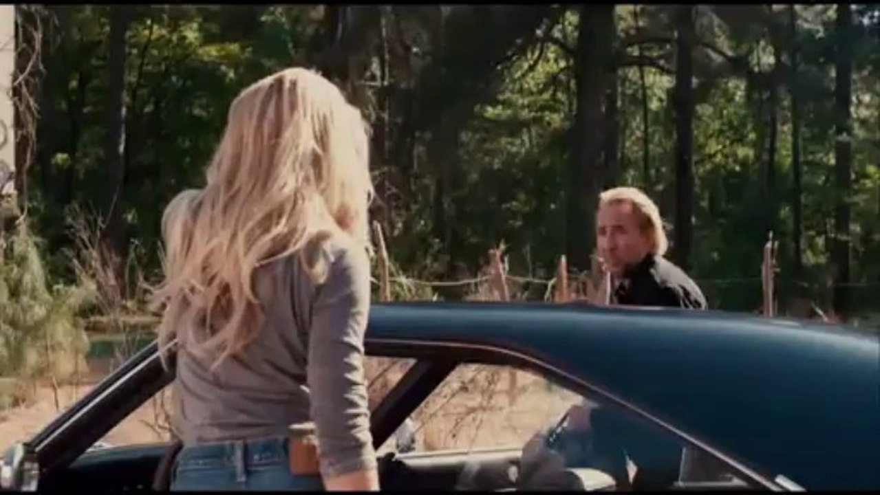 Drive Angry (Official Trailer)