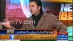 Murad Saeed Got Angry when Shaukat Basra called Imran Khan a TALIBAN KHAN