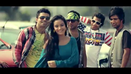 GORE RANG TE FLANGE_SUBHASH THIND_FULL SONG