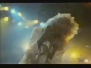 Michael Winslow "Led Zep Cover" ツ