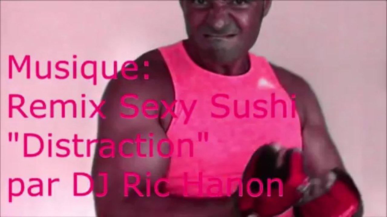 Parodie Musculation